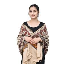 Ladies Shawls